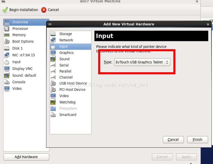 CentOS 6.4  KVMǣټ򵥷㰲װ