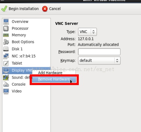 CentOS 6.4  KVMǣټ򵥷㰲װ