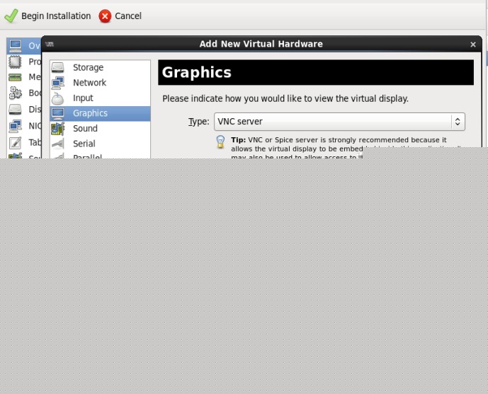 CentOS 6.4  KVMǣټ򵥷㰲װ