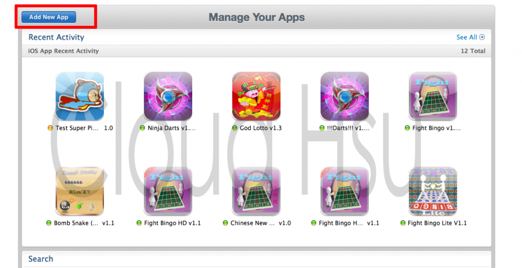 iOS IAPγ