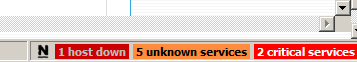 FirefoxƽNagios