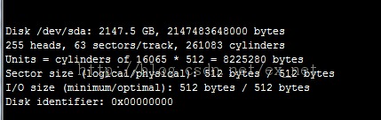 CentOS 6.4 + DS200 IPSan齨FTP