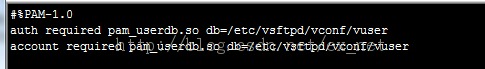 CentOS 6.4 + DS200 IPSan齨FTP