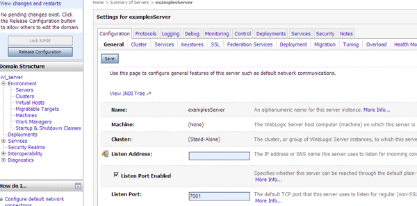 weblogic͸localhostԷʣIP