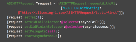 iOSAFNetworking VS ASIHTTPRequest