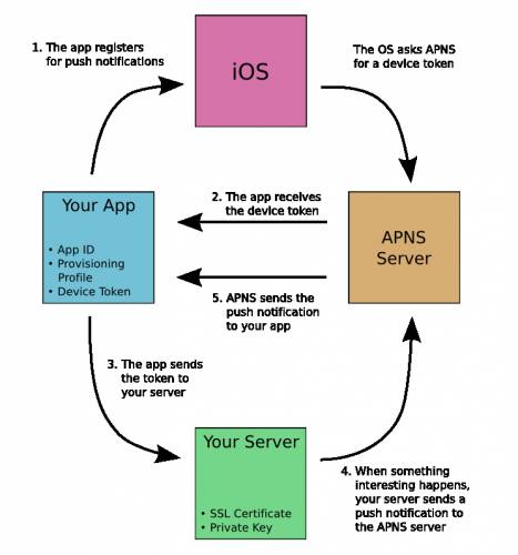 iOSѶϢͻƵʵ