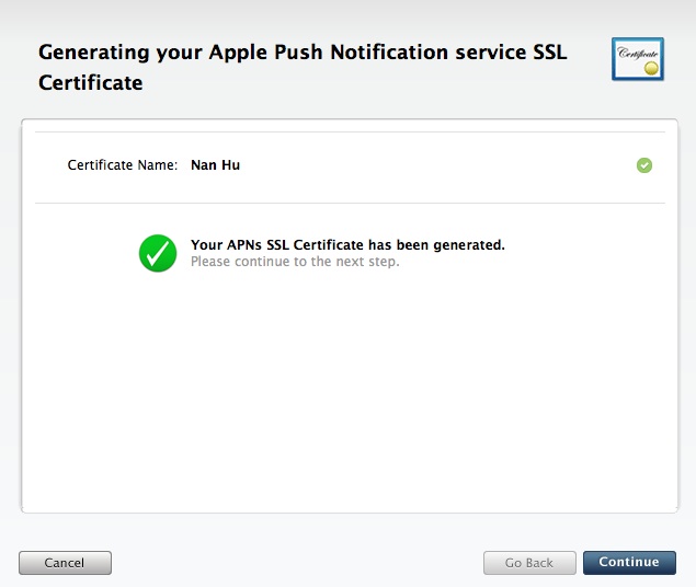 iOSѶϢͻƵʵ