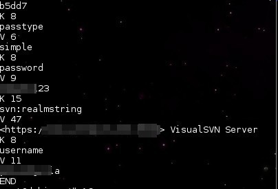 linuxSVNǨʱûĽ,host key verification failed