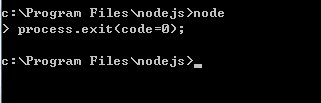 CentosWindows°װNodeJSNpm
