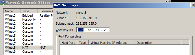 VMware7.1䱸CentOS5.6