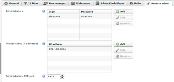 Smartfox Server 2x  CentOS6.3 µĴ