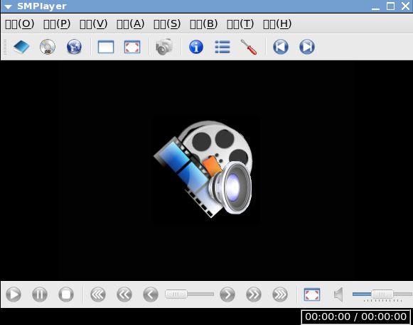 CentOSװsmplayer˵