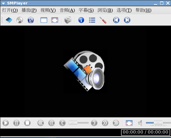 CentOSװsmplayer˵