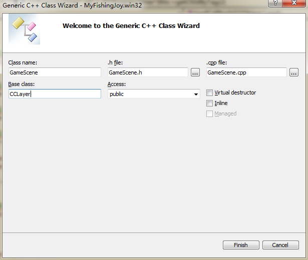 Cocos2d-XϷʵս֮ϷĴ