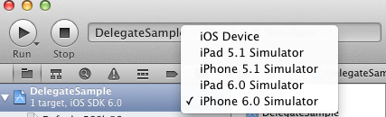 Xcode4.5IOS6ǰ汾