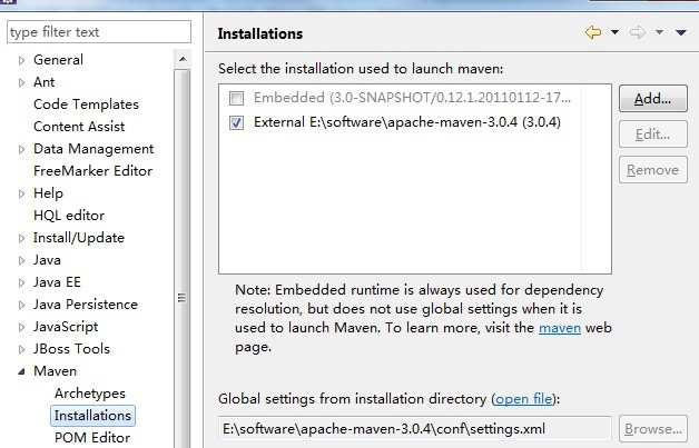 Eclipseｨȫ(ʹõĻ,Eclipse+SVN+Maven+JbossTo.
