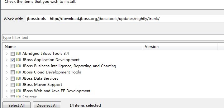 Eclipseｨȫ(ʹõĻ,Eclipse+SVN+Maven+JbossTo.