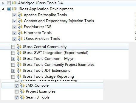 Eclipseｨȫ(ʹõĻ,Eclipse+SVN+Maven+JbossTo.