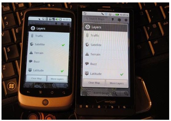 Android2.3ϵͳҪ