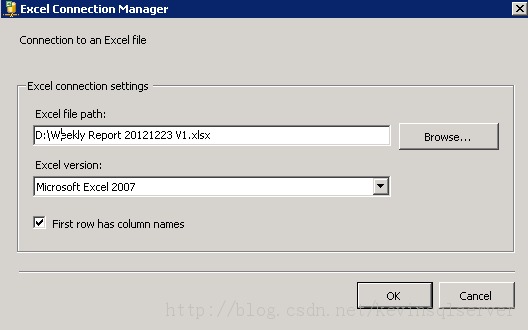 Error code: 0x80004005 "The Microsoft Access database engine cannot open or write to the file ''