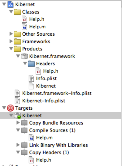 iOS framework ̳,βǾ̬
