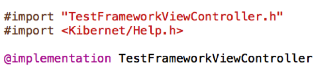 iOS framework ̳,βǾ̬