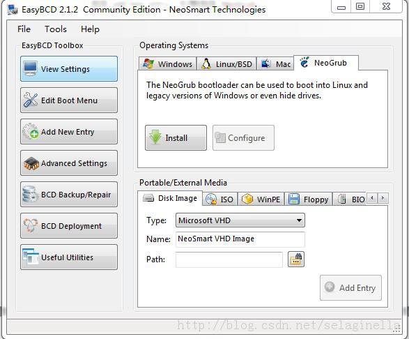 win7CentOS˫ϵͳװ䣬