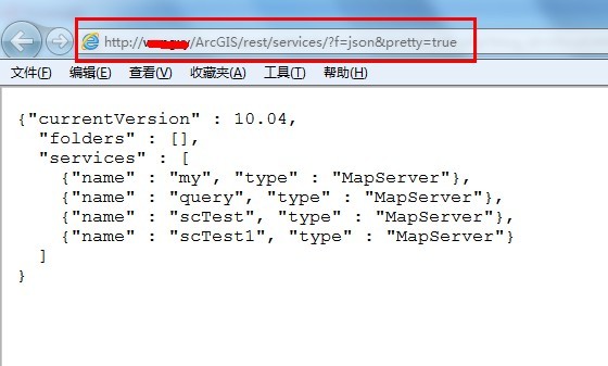 IOSƶôȡArcGIS Serverķб