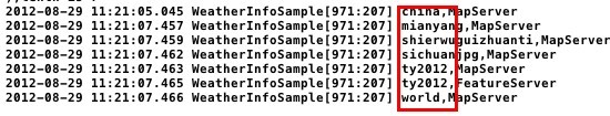 IOSƶôȡArcGIS Serverķб
