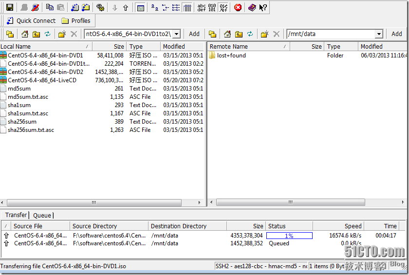 UCentOS6 װ̣ƪ