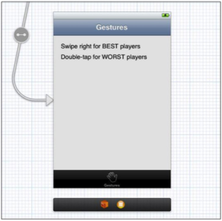 iOS  °(1)