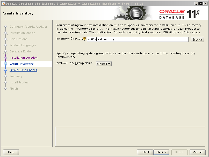 Centos 6.2 װOracle 11GR2