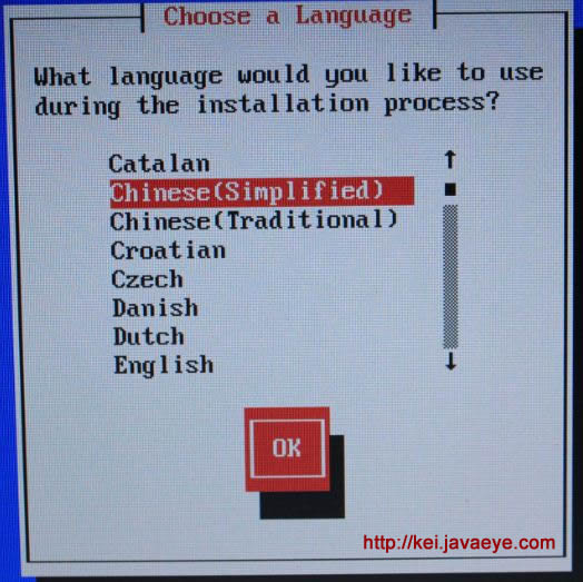 Fedora 14ｨЧȶJavaLive CD桢DVDİװ