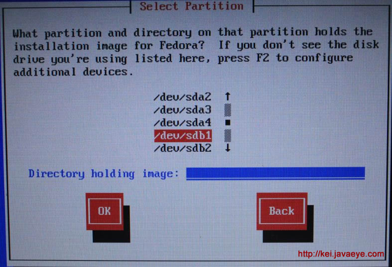 Fedora 14ｨЧȶJavaLive CD桢DVDİװ