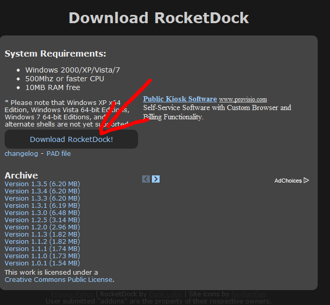 mac os xwin7