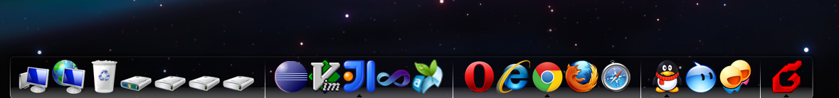 mac os xwin7