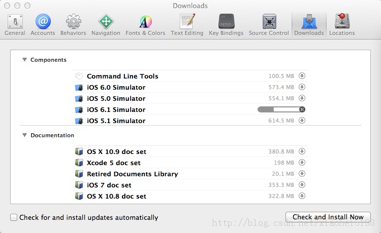 xcode5ios7沽裨20أ