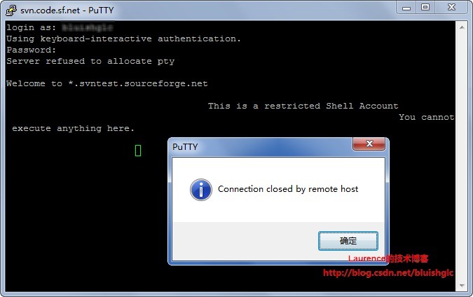 SVN+SSHЭ鹤ʽȫSourceforgeΪôWindowsTortoiseSVNSubclipseSVN+SSHЭRepository