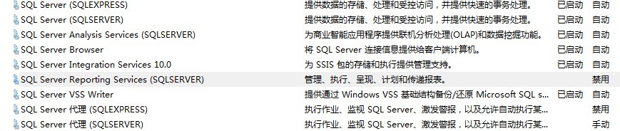 wamp80˿ڱռõй⣨win7ϵͳWAMP 80˿ڱMicrosoft-HTTPAPI/2.0ռõĽ