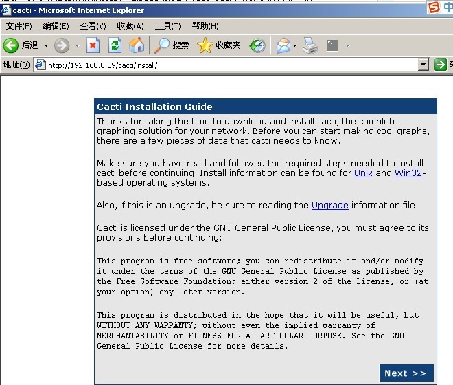 ְֶҵԴcacti+nagios+ntop