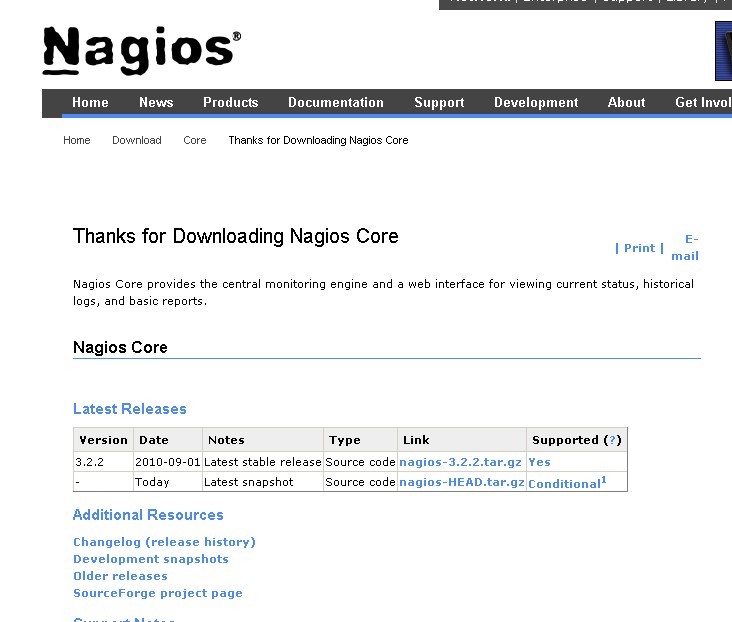 ְֶҵԴcacti+nagios+ntop