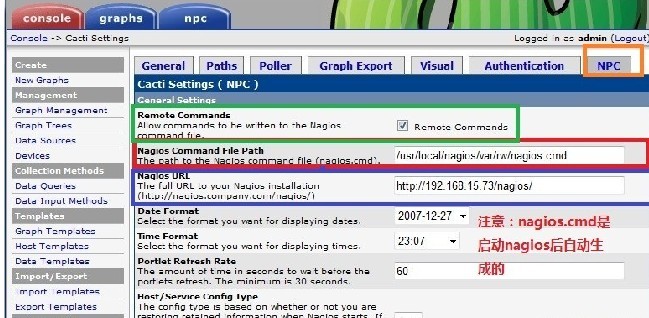 ְֶҵԴcacti+nagios+ntop