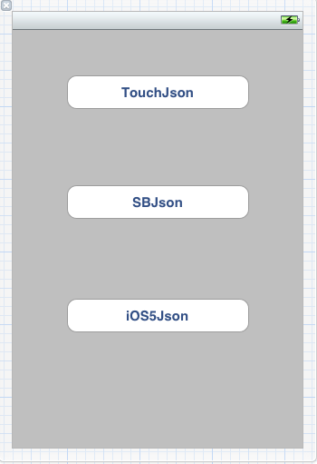 iOSJsonAPI