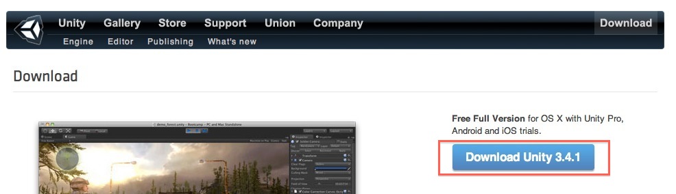Unity3D�о�Ժ֮������Ϸ����뵼��IOS��Ŀ��1��