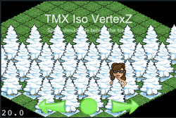 8cocos2dx֮TileMap