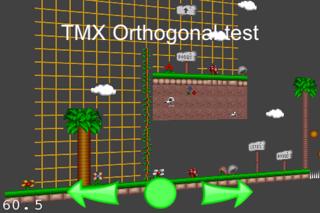 8cocos2dx֮TileMap