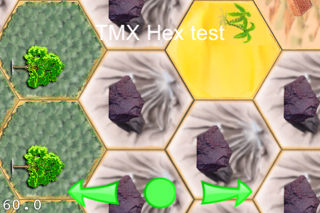 8cocos2dx֮TileMap