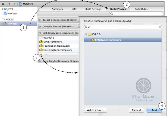 iOS-ASIHTTPRequestװ-ͼĽ˵