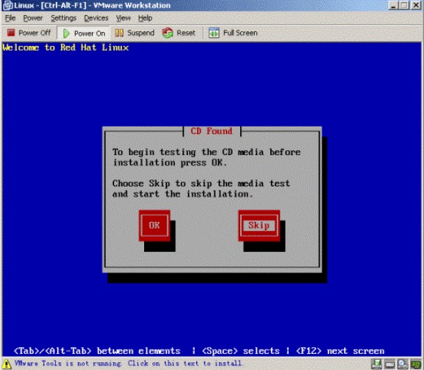 RedHat 9.0 氲װ˵