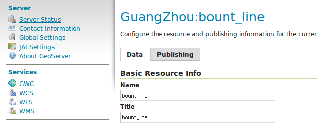 GeoServer+MySQLװ估ù